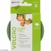 VELCRO® Ruban Velcro Auto Agrippant Pour Plantes - Vert - 12 Mm X 5 M