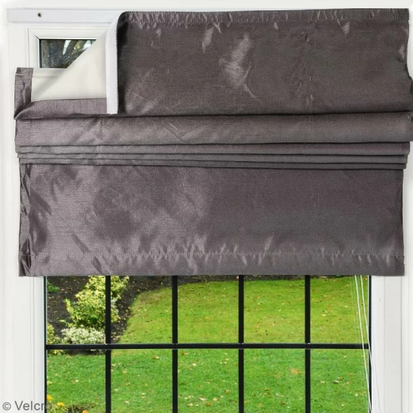 VELCRO® Ruban Velcro Pour Tissus - A Coller Ou à Coudre - Blanc - 20 Mm X 10 M 3 VELCRO® Ruban Velcro Pour Tissus - A Coller Ou à Coudre - Blanc - 20 Mm X 10 M – Image 3