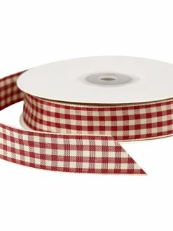 Creativ Company Ruban Vichy - 20 Mm X 25 M