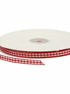 Creativ Company Ruban Vichy - 6 Mm X 50 M