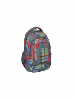 PASO Sac à Dos 2 Compartiments "Majestic"