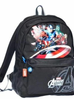 ALPA Sac à Dos "Avengers" - 2 Compartiments