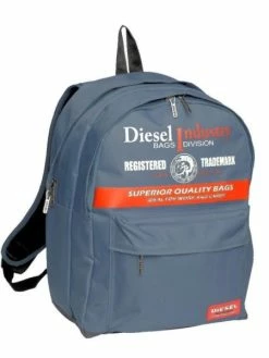 ALPA Sac à Dos "Diesel" - 2 Compartiments