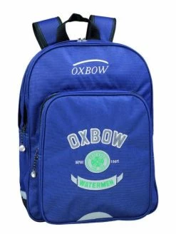 Elba Sac à Dos "Oxbow" - Chill