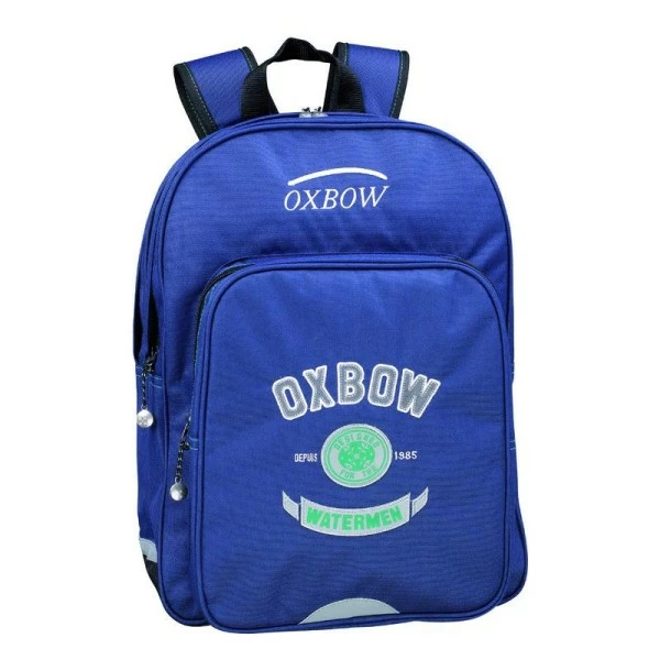 Elba Sac à Dos "Oxbow" - Chill 1 Elba Sac à Dos "Oxbow" - Chill