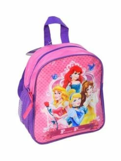 PASO Sac à Dos "Princesses"