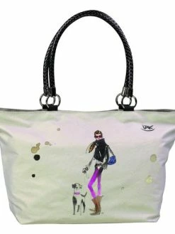 Elba Sac Shopping "Izak" - Izak