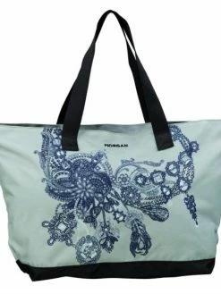 Elba Sac Shopping "Morgan" - Barocco