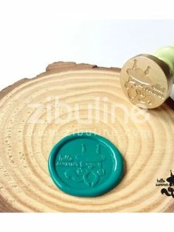 Zibuline Sceau 25 Mm - Hello Summer