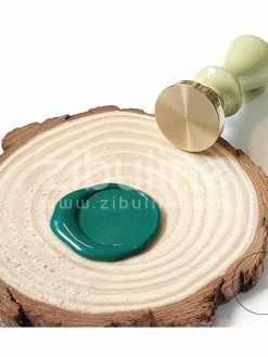 Zibuline Sceau 25 Mm - Sans Motif