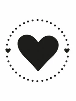 Aladine Sceau Pour Cachet De Cire - Coeur - 20 Mm -V-Zug shop sceau pour cachet de cire coeur 20 mm p 3