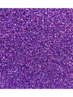 Czech Beads Exclusive Scintillant A4 Violet Foncé Papier (1pc), L'Artisanat De Papier, La Fabrication De Cartes, Document