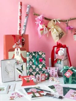 Rico Design Set Carte De Noël Pop Up - Père Noël -V-Zug shop set carte de noel pop up pere noel p 4