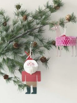 Rico Design Set Carte De Noël Pop Up - Rennes -V-Zug shop set carte de noel pop up rennes p 3