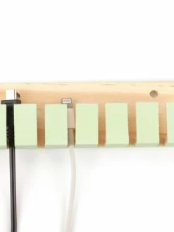 Graine Créative Set D'accessoires De Bureau 18 X 14 X 4 Cm 4 Graine Créative Set D'accessoires De Bureau 18 X 14 X 4 Cm -V-Zug shop set daccessoires de bureau 18 x 14 x 4 cm p 2