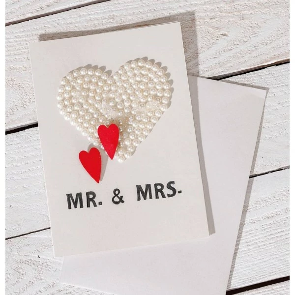 Efco Set De 72 Demi-perles Blanches Nacrées Autocollantes, Diamètre 3, 5 Et 7 Mm, Pour Scrapbooking 3 Efco Set De 72 Demi-perles Blanches Nacrées Autocollantes, Diamètre 3, 5 Et 7 Mm, Pour Scrapbooking – Image 3