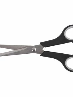 Creativ Company Set De Ciseaux Pour Enfants 17 Cm - 12 Pcs