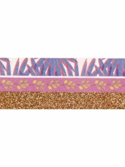Graine Créative Set De Masking Tape - Feuillage - 1 Cm Et 2 Cm - 3 Pcs 4 Graine Créative Set De Masking Tape - Feuillage - 1 Cm Et 2 Cm - 3 Pcs -V-Zug shop set de masking tape feuillage 1 cm et 2 cm 3 pcs p 2