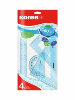 Set De Tracage Géo 30 - Kores