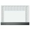 Sigel Sous-main Bloc Papier "Office" - 590 X 410 Mm