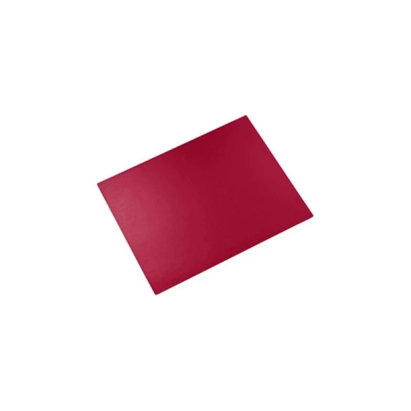 L„ufer Sous-main DURELLA Rouge 520 X 650 Mm Rouge 1 L„ufer Sous-main DURELLA Rouge 520 X 650 Mm Rouge