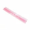 Zibuline Spirale Plastique Pour Reliure - Rose