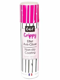 Odif Spray Anti-dérapant Pour Textile - Anti-glisse Grippy - 250 Ml