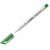 STABILO - Feutre Pour Films OHPen Universal - SF - Vert