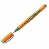 STABILO - Stylo Roller "Worker" - Fin - Vert