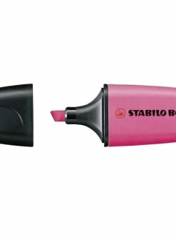 STABILO - Surligneur "Boss Mini" - Rose