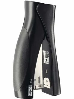 Rapid Stand Up Agrafeuse Ultimate NXT - Noir