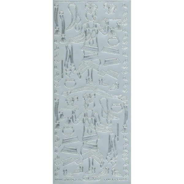 Starform Outline Stickers N° 1248 Charleston Auto-collants Peel Offs Scrapbooking Carterie 1 Starform Outline Stickers N° 1248 Charleston Auto-collants Peel Offs Scrapbooking Carterie