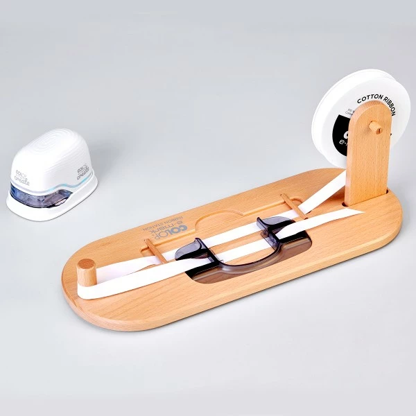 Station D'impression Ruban En Bois - E-mark Create COLOP 2 Station D'impression Ruban En Bois - E-mark Create COLOP â Image 2