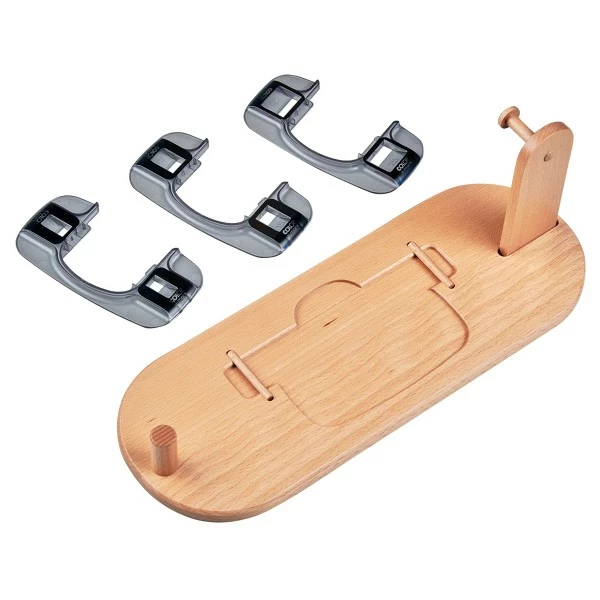 Station D'impression Ruban En Bois - E-mark Create COLOP 1 Station D'impression Ruban En Bois - E-mark Create COLOP