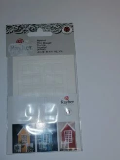 Rayher Sticker Pièce à Découpée