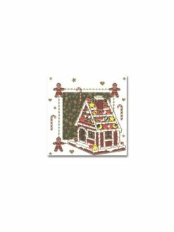 Le Suh Stickers - 0972 - Bordure Noel - Or -V-Zug shop stickers 0972 bordure noel or p 3