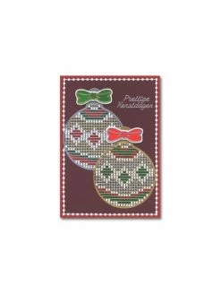 Le Suh Stickers - 0972 - Bordure Noel - Or -V-Zug shop stickers 0972 bordure noel or p 4