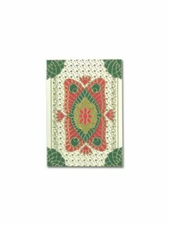 Le Suh Stickers - 0986 - Bordure Noel - Argent -V-Zug shop stickers 0986 bordure noel argent p 4