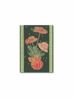 Le Suh Stickers - 0986 - Bordure Noel - Or -V-Zug shop stickers 0986 bordure noel or p 3