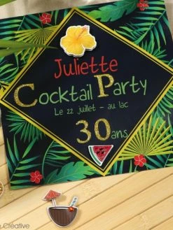 Graine Créative Stickers 3D - Tropical - 12 Autocollants 5 Graine Créative Stickers 3D - Tropical - 12 Autocollants -V-Zug shop stickers 3d tropical 12 autocollants p 3