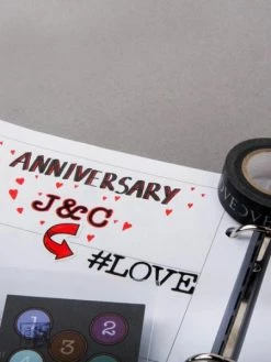 Rayher Stickers Alphabet Et Symboles - Noir - 380 Stickers 5 Rayher Stickers Alphabet Et Symboles - Noir - 380 Stickers -V-Zug shop stickers alphabet et symboles noir 380 stickers p 3