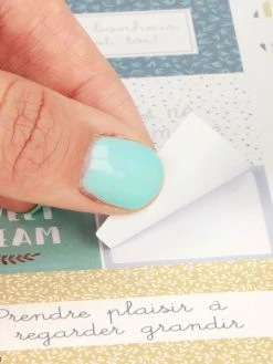 Stickers Artemio - Bébé Koala - 72 Pcs -V-Zug shop stickers artemio bebe koala 72 pcs p 2