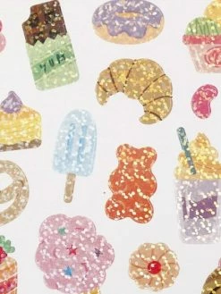 Creativ Company Stickers - Bonbons - 1 à 4 Cm - 36 Pcs 5 Creativ Company Stickers - Bonbons - 1 à 4 Cm - 36 Pcs -V-Zug shop stickers bonbons 1 a 4 cm 36 pcs p 3