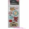 Stickers Chipboards Noel - Simply Creative