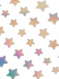 Artemio Stickers Effet Holographique - Étoiles - 4 Planches -V-Zug shop stickers effet holographique etoiles 4 planches p 2