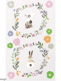 Rico Design Stickers En Papier - Lapins De Pâques - 44 Pcs -V-Zug shop stickers en papier lapins de paques 44 pcs p 3
