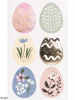 Rico Design Stickers En Papier - Oeufs De Pâques - 24 Pcs 6 Rico Design Stickers En Papier - Oeufs De Pâques - 24 Pcs -V-Zug shop stickers en papier oeufs de paques 24 pcs p 3