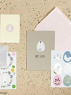 Rico Design Stickers En Papier - Oeufs De Pâques - 24 Pcs 7 Rico Design Stickers En Papier - Oeufs De Pâques - 24 Pcs -V-Zug shop stickers en papier oeufs de paques 24 pcs p 4