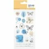 Stickers Epoxy Artemio - Collection Mon Essentiel - 17 Pcs