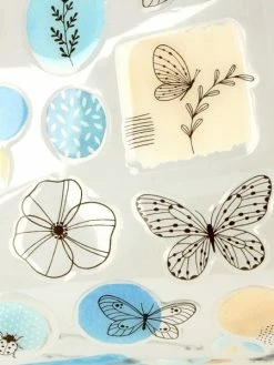 Stickers Epoxy Artemio - Collection Mon Essentiel - 17 Pcs -V-Zug shop stickers epoxy artemio collection mon essentiel 17 pcs p 4